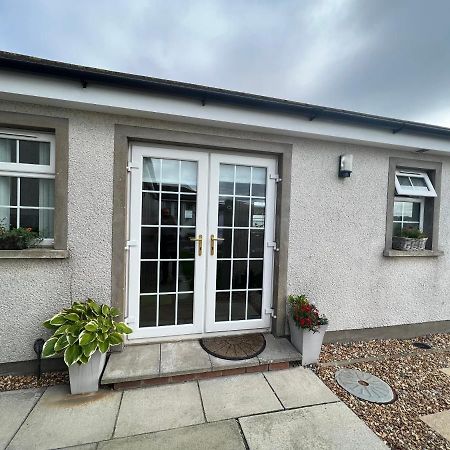 Smythe Cottage Kirkistown Exterior photo