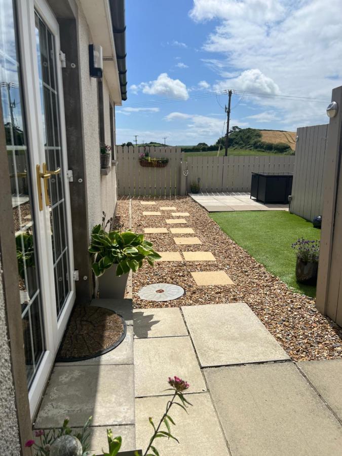 Smythe Cottage Kirkistown Exterior photo